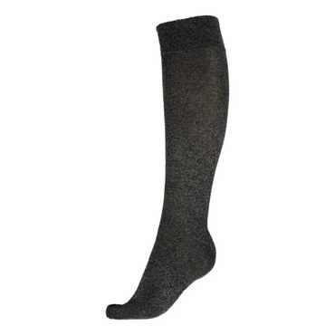 B-Vertigo Shimmer Bamboo Riding Socks