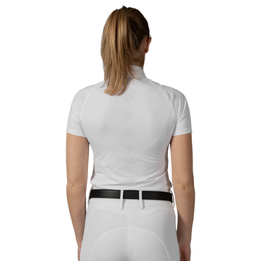 Equinavia Petra Short Sleeve Show Shirt