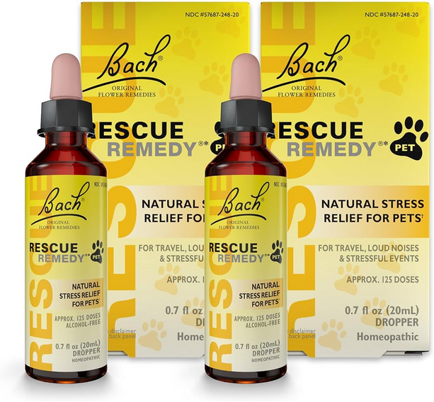 Rescue Remedy - Pet