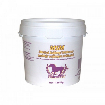 Pharm-Vet MSM Supplement 1.36kg