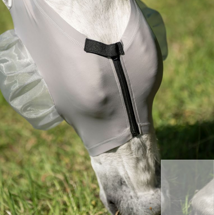 Horseware Defense Fly Mask