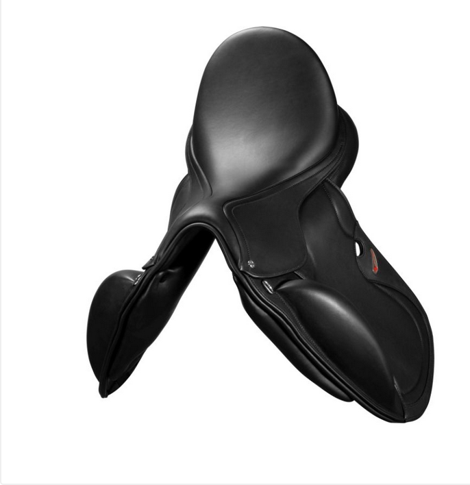 Equipe Elizabeth Dressage Saddle