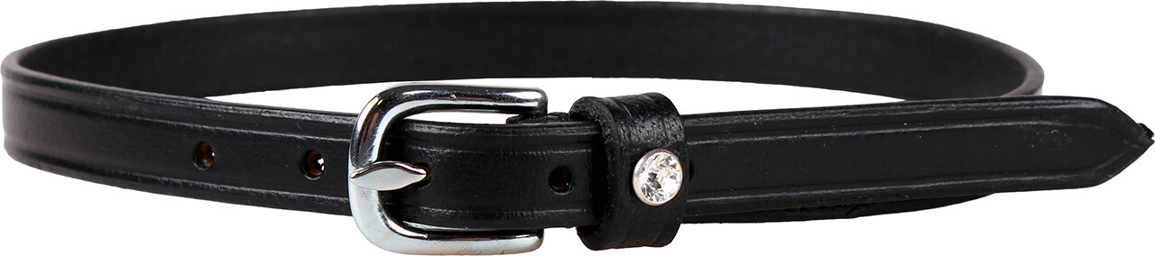 QHP Mercurius Spur Straps