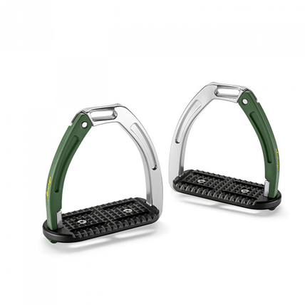 Amerigo Safety Stirrups
