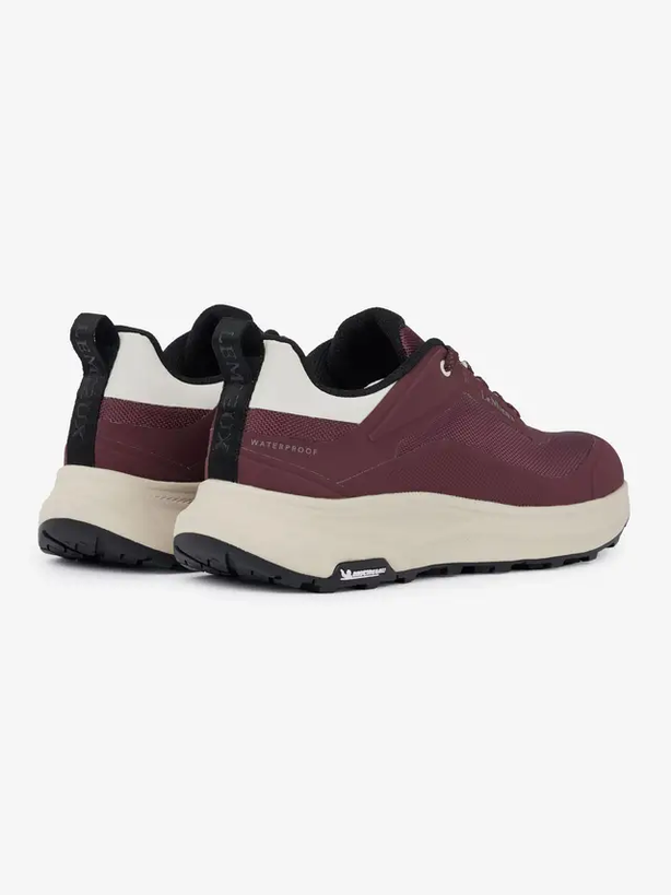 LeMieux Kanta Waterproof Trainers
