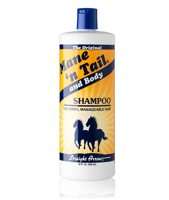 Mane 'n Tail Shampoo 1L