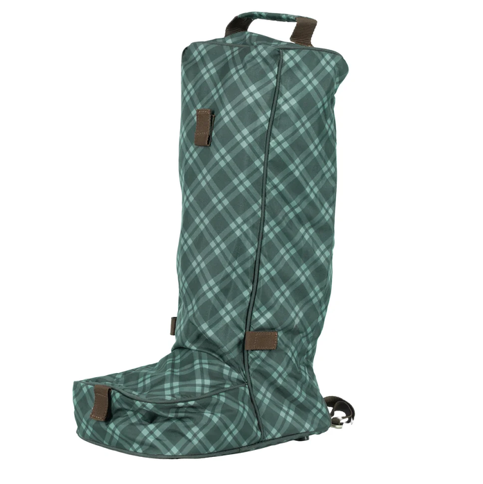 Equinavia Darby Boot and Detachable Helmet Bag