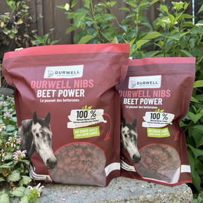 Durwell Nibs Horse Treats