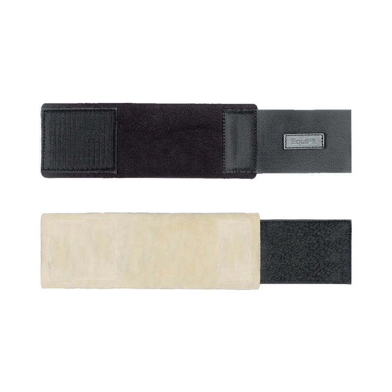 EquiFit Sheepswool Pastern Wraps