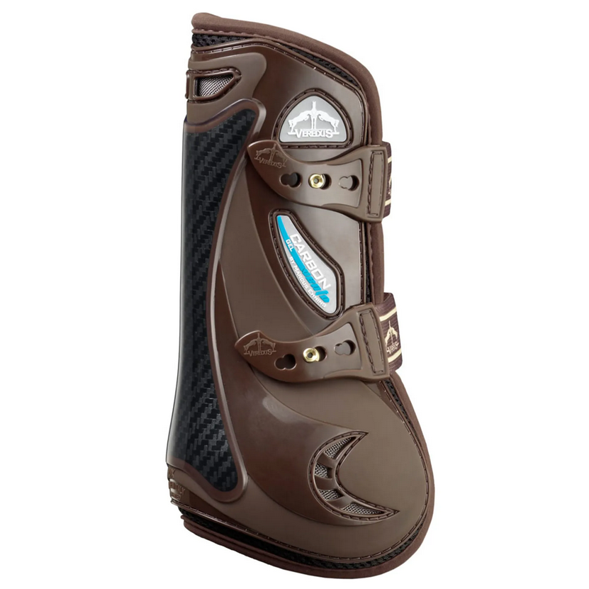 Veredus Carbon Gel Vento Tendon Boots