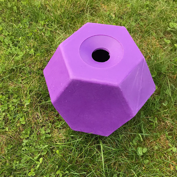 Snack & Play Treat Ball