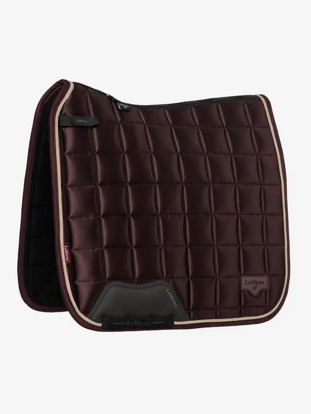 LeMieux Loire Classic Dressage Pad