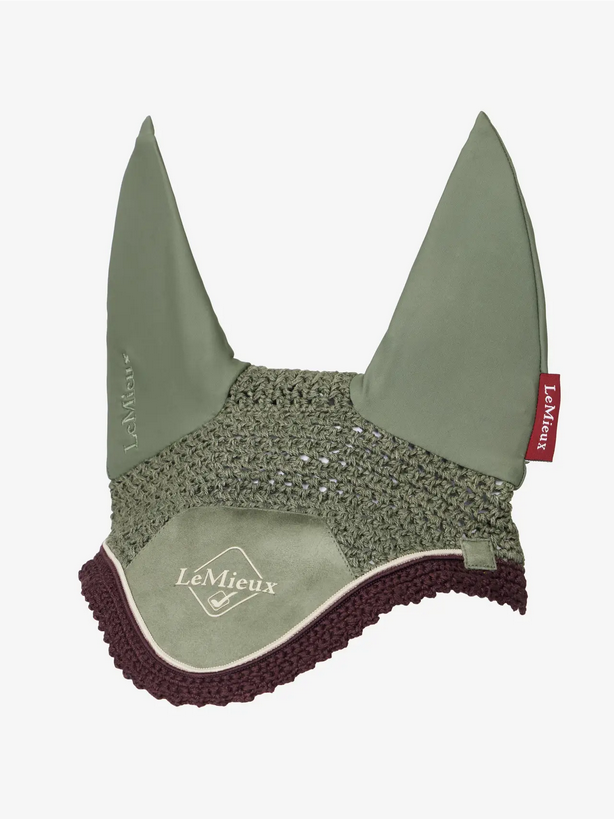 LeMieux Mini Fly Hood