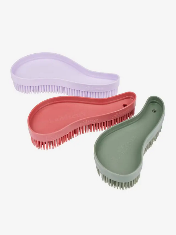 LeMieux Wizard Brush