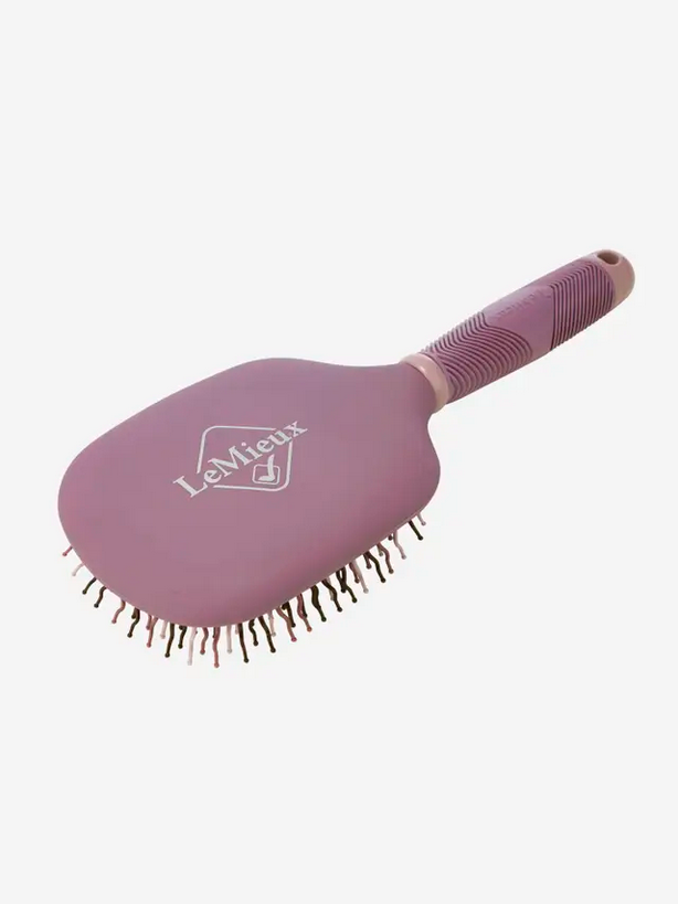 LeMieux Tangle Tidy Brush
