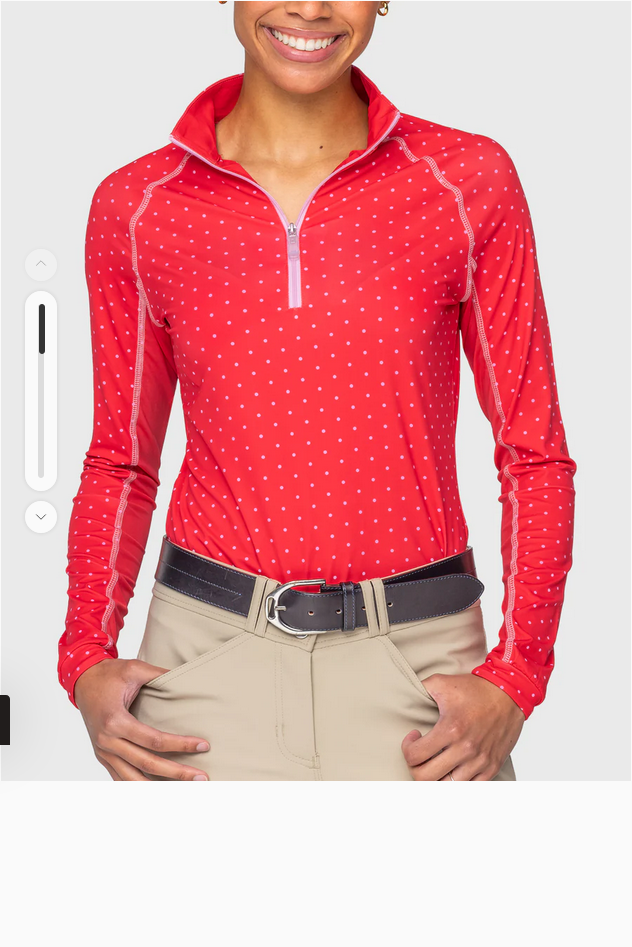 Kastel Denmark All Over Print L/S Shirt