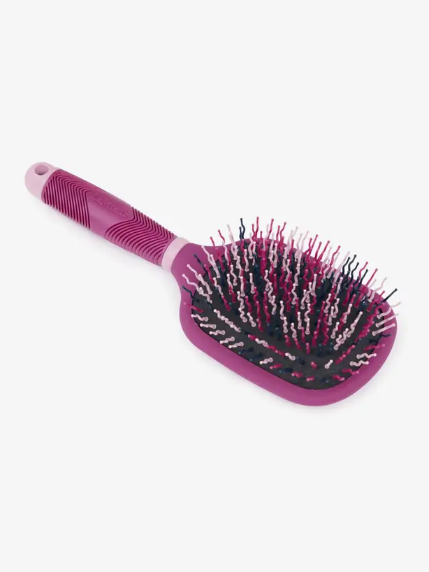 LeMieux Tangle Tidy Brush
