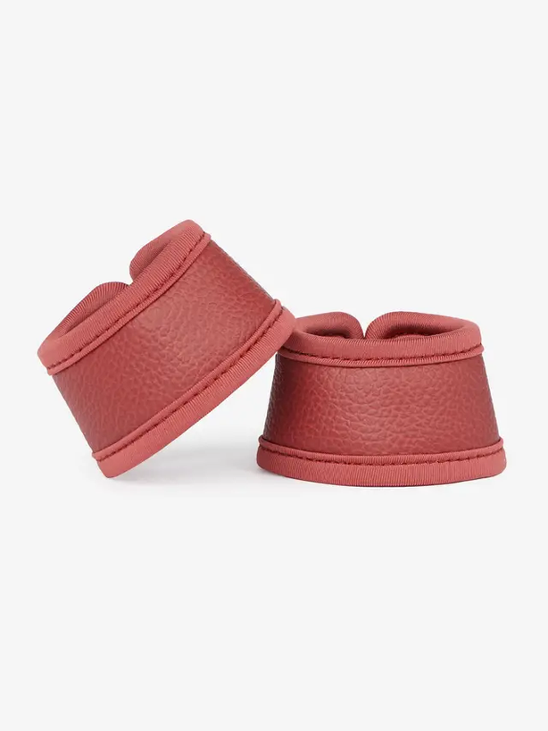 LeMieux Toy Pony Bell Boots
