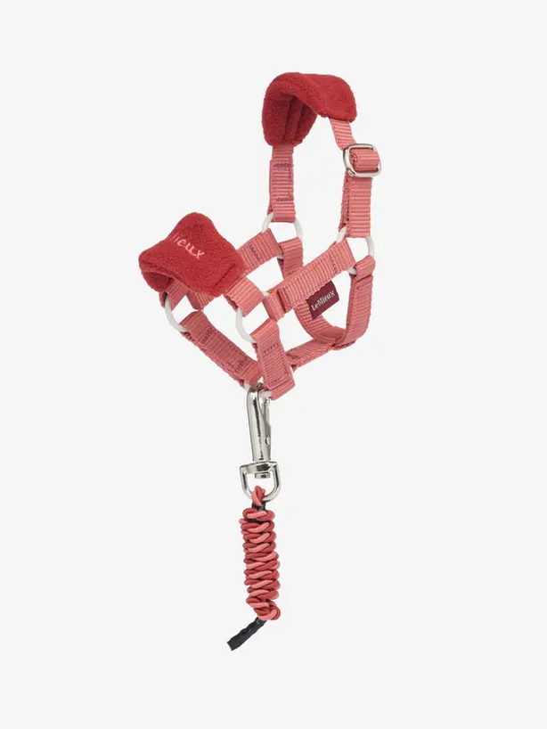 LeMieux Toy Pony Vogue Headcollar and Lead