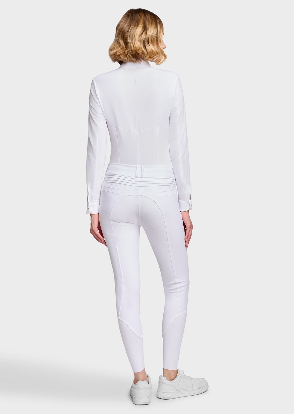 Samshield Chloe 3D Full Grip Breeches FW26