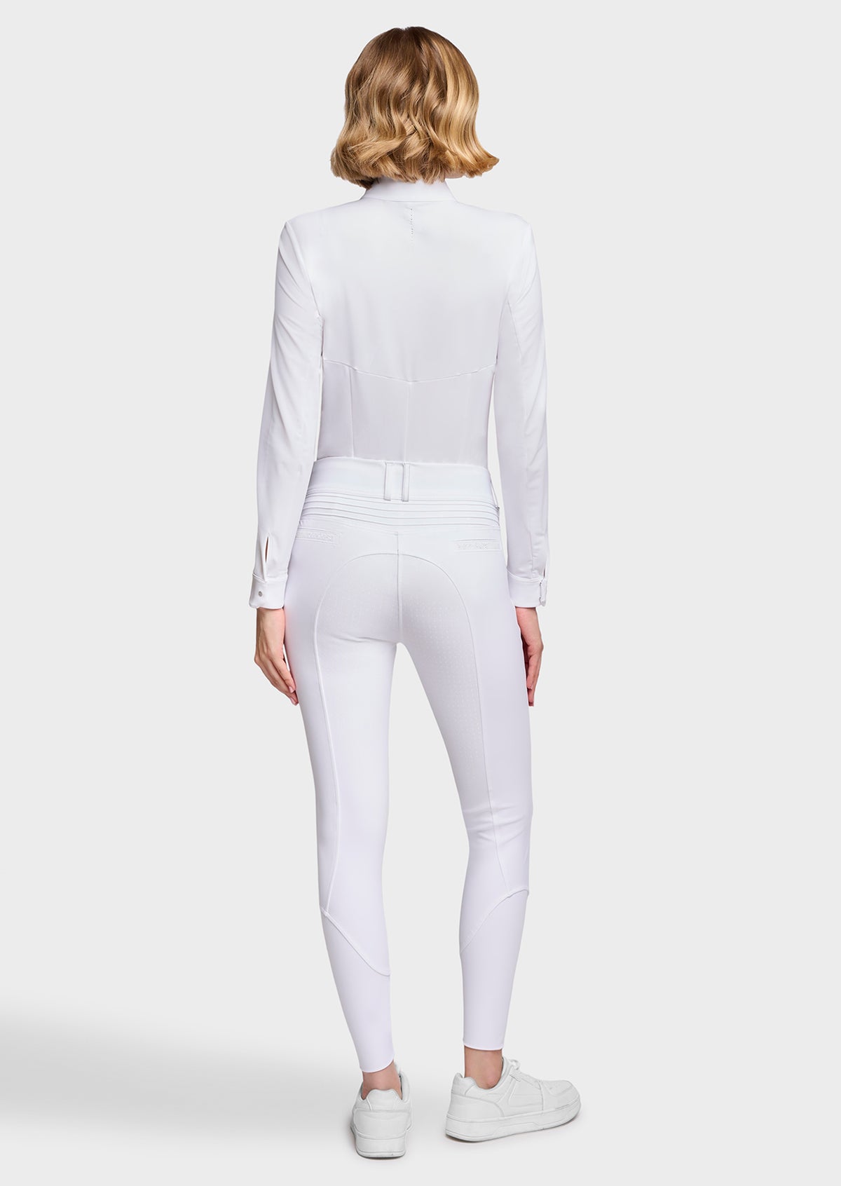 Samshield Clara Premium Full Grip Breeches FW26
