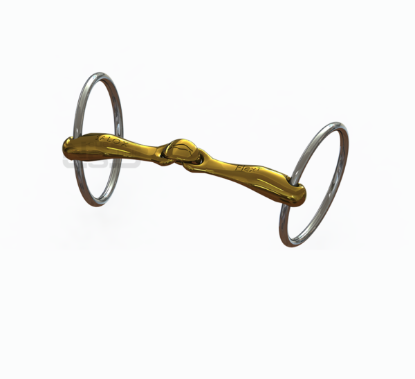 Neue Schule Turtle Tactio Flex Loose Ring