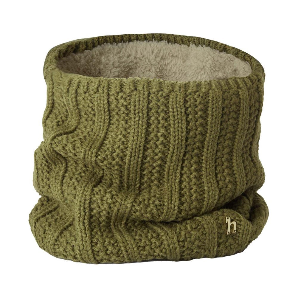 Horze Jelena Knitted Neck Warmer