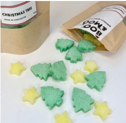 Boo & Moo Sugar Cubes