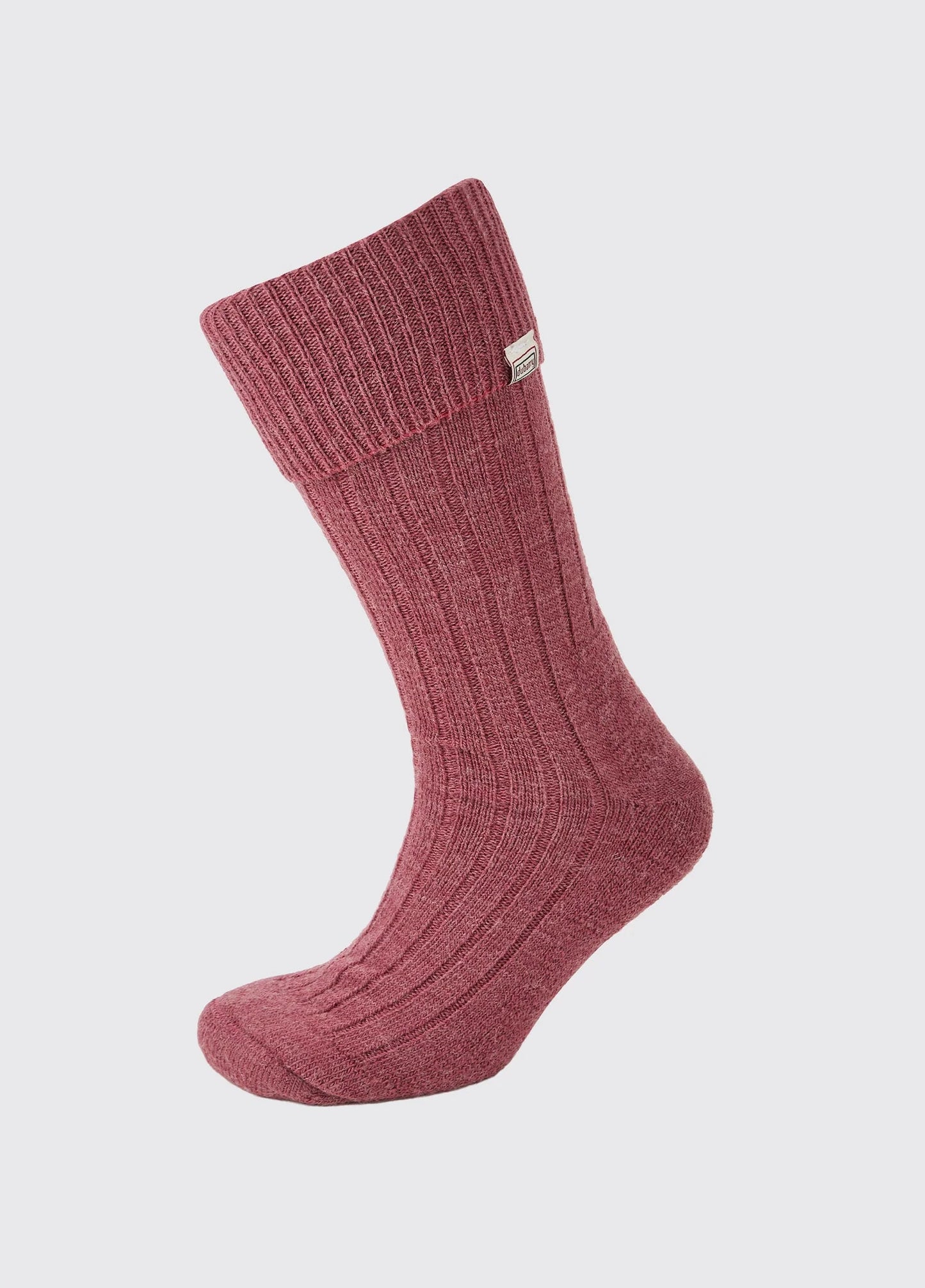 Dubarry Alpaca Wool Socks