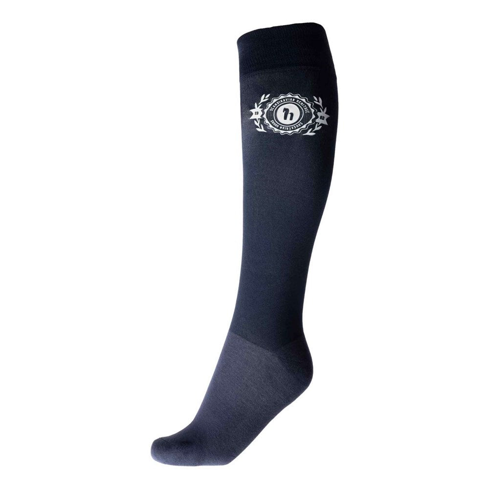 Horze Ruby Womens Knee Socks