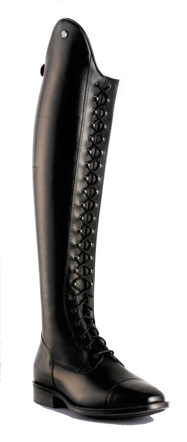 DeNiro Tricolore Ionio Dressage Boots