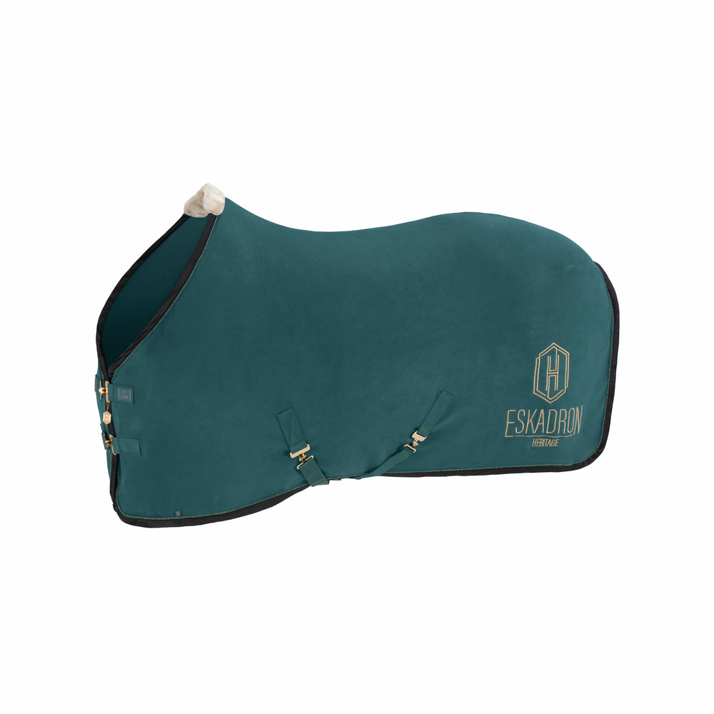 Eskadron Heritage Fleece Cooler