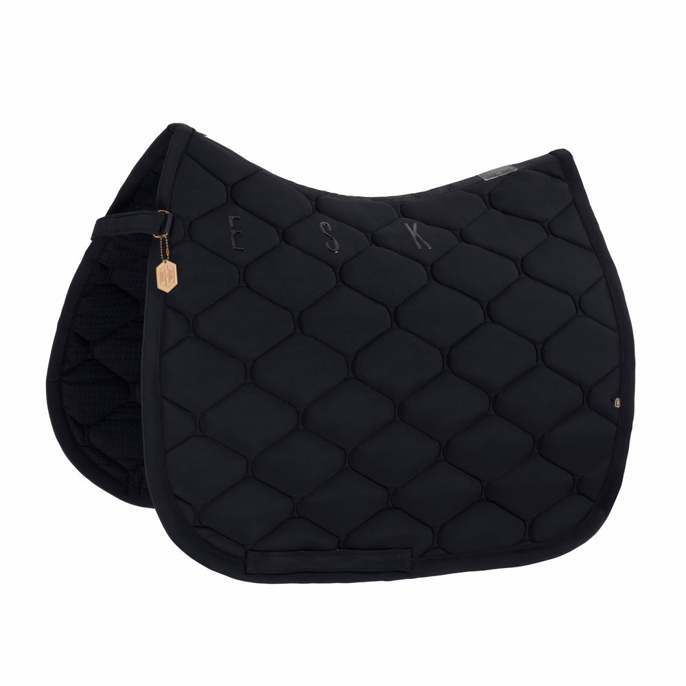 Eskadron Heritage Pro Soft Saddle Pad