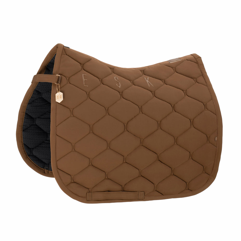 Eskadron Heritage Pro Soft Saddle Pad