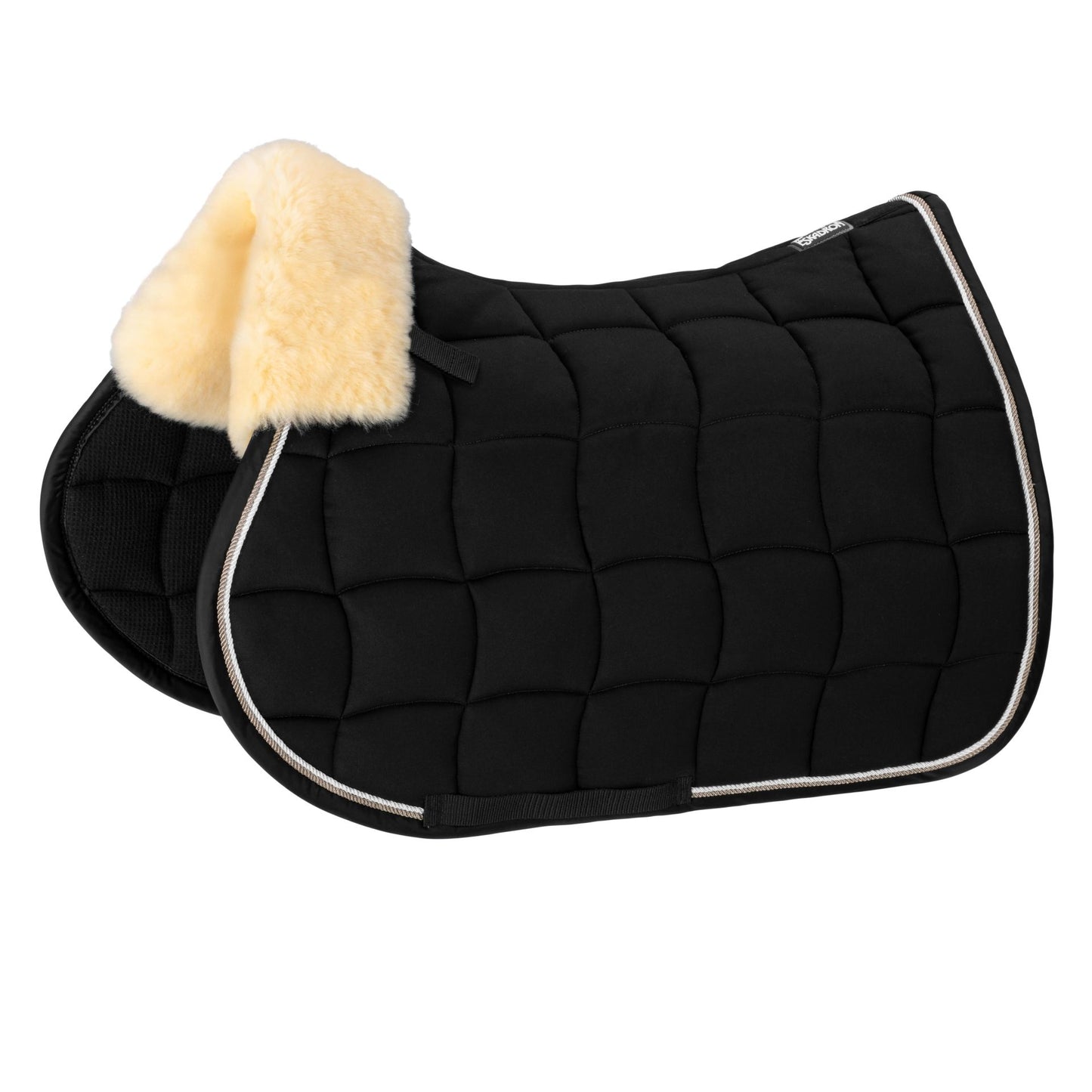 Eskadaron Lambskin Underlay