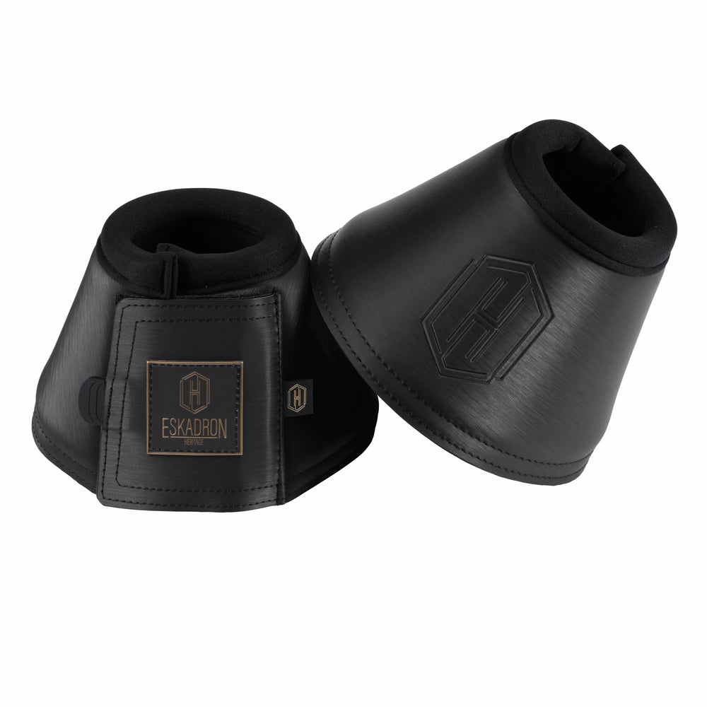 Eskadron Heritage Softslate Bell Boots