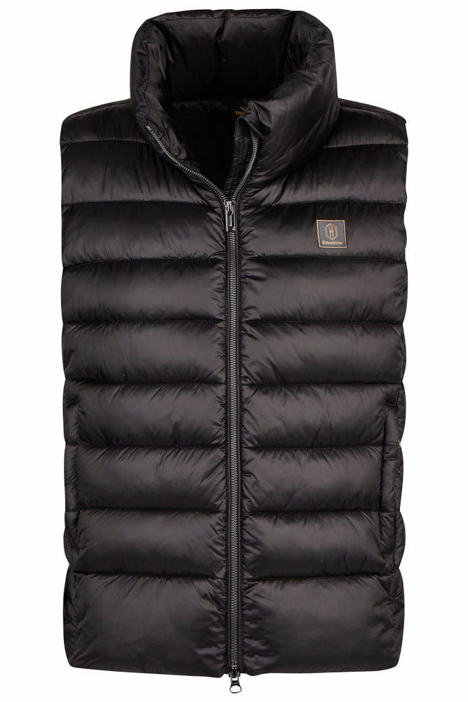 Eskadron Quilt Vest