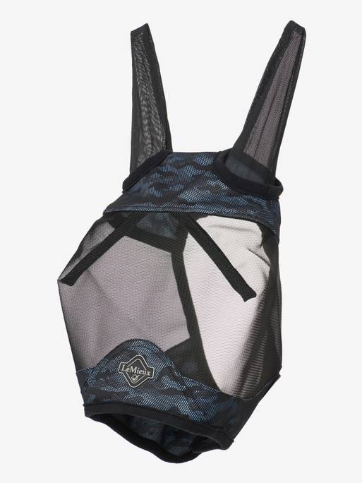 LeMieux Visor-Tek Fly Mask
