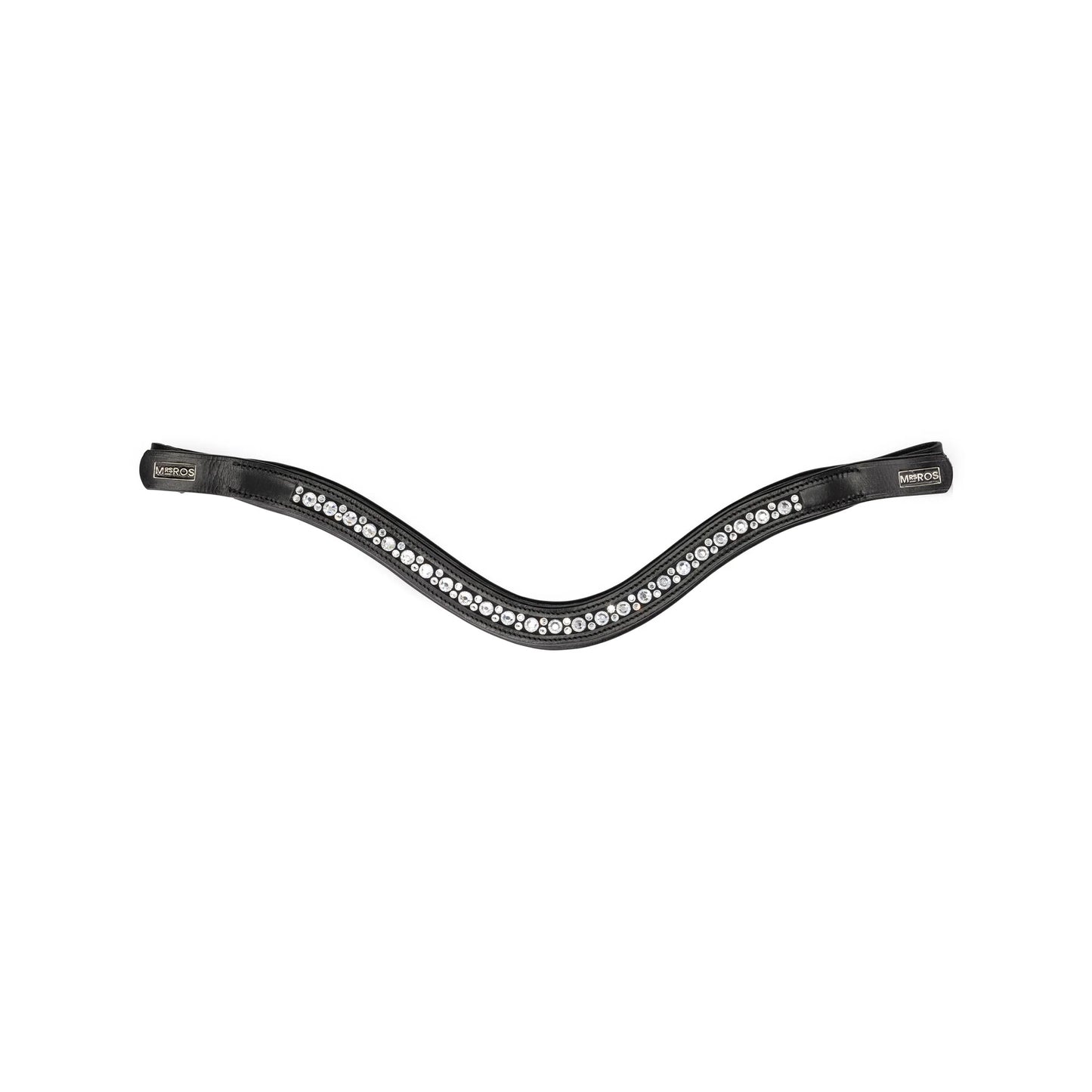 Mrs. Ros Stellux Deluxe Browband