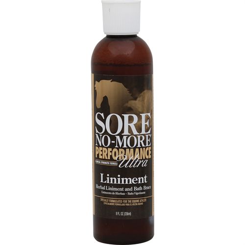 Sore No-More Performance Ultra Liniment