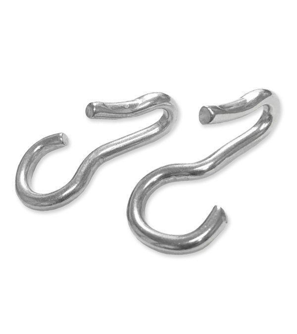 Curb Chain Hooks