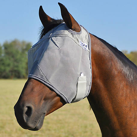 Cashel Crusader Fly Mask