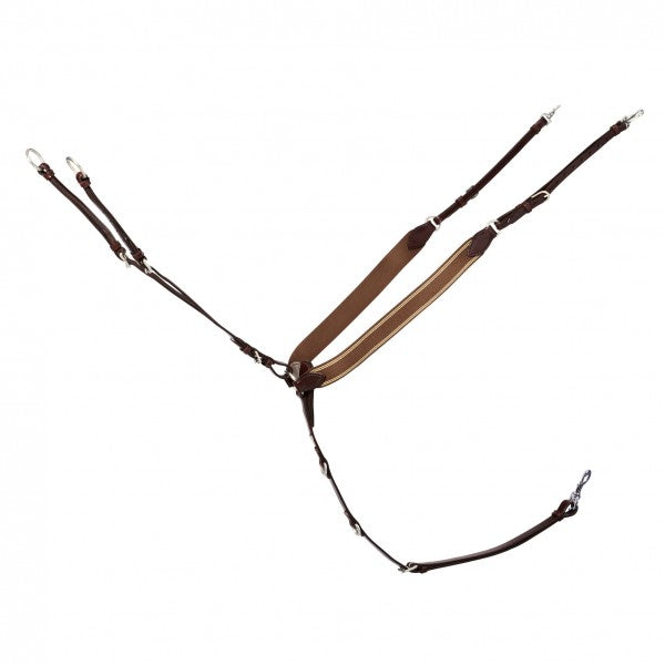 Schockemöhle Pro Jump Breastplate