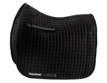 Load image into Gallery viewer, Back On Track Saddle Pads - Dressage &amp; All Purpose