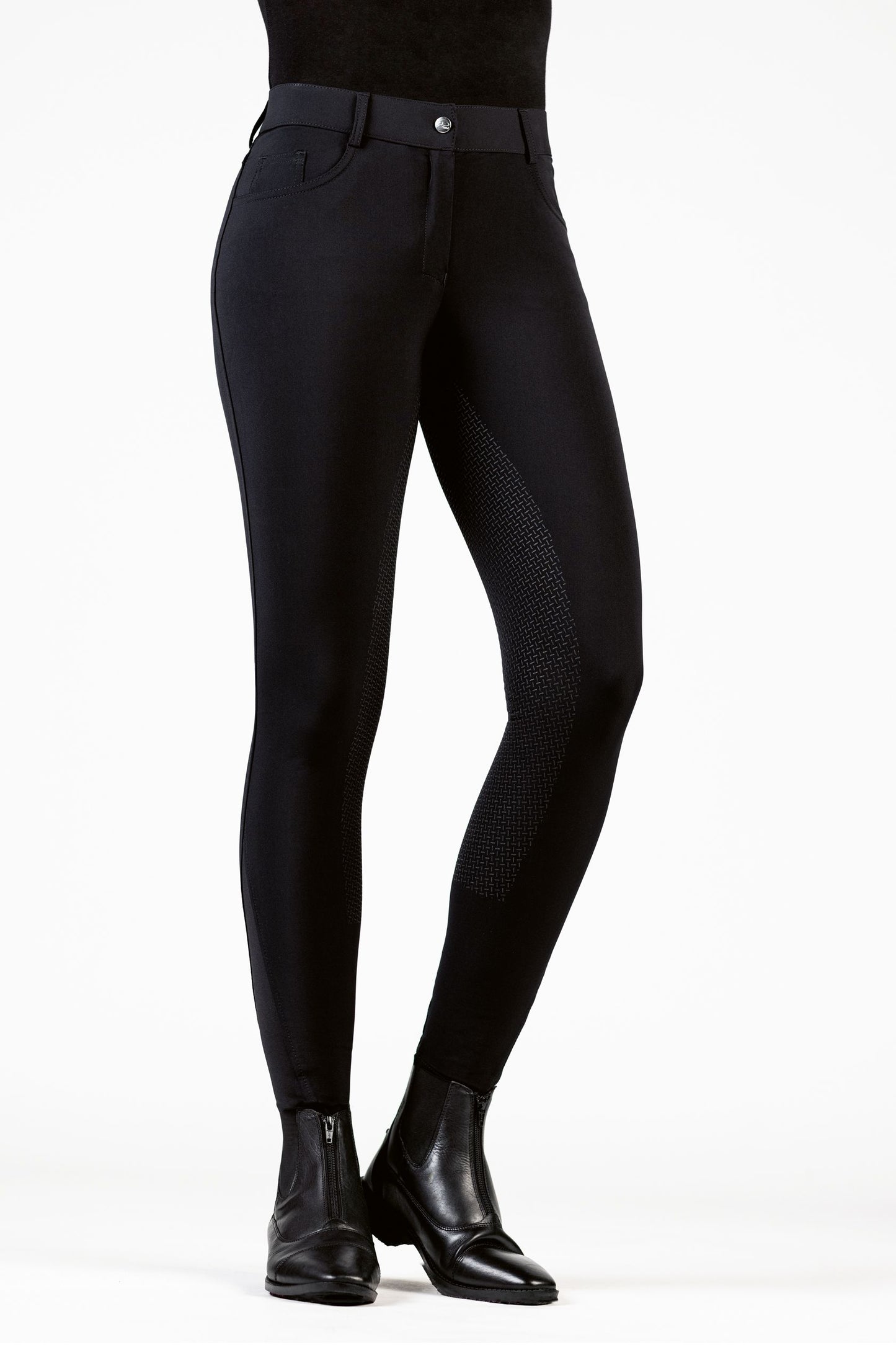 HKM SunShine Full Seat Breeches