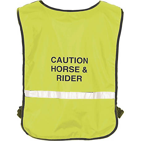Roma Reflective Safety Vest