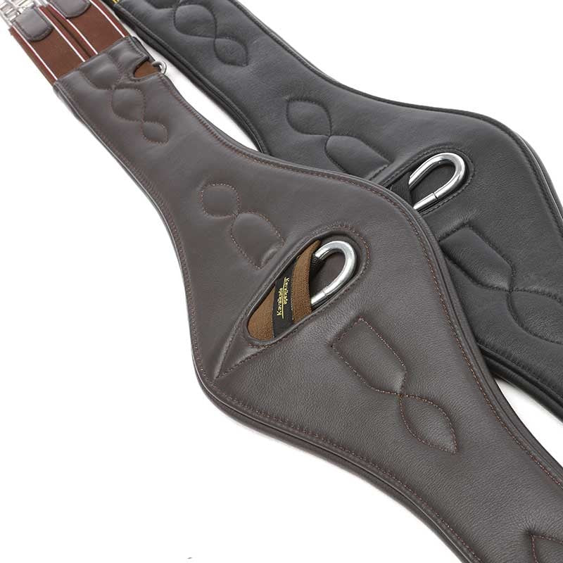 Kavalkade Comfort Jump Girth