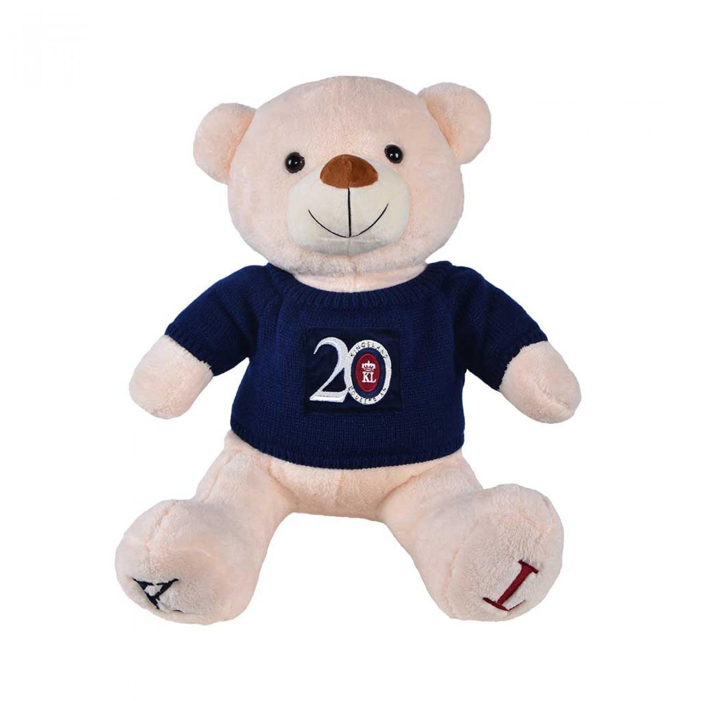 Kingsland Kasaan Teddy Bear