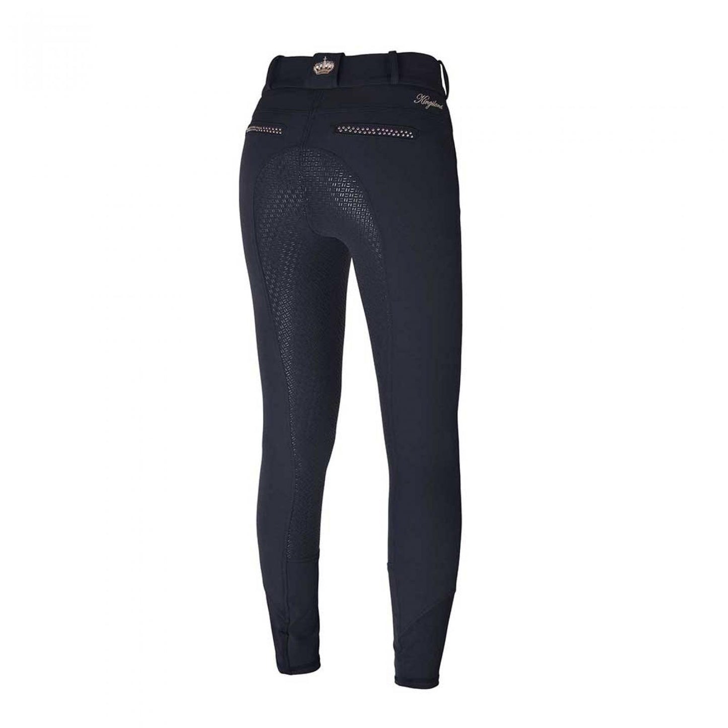 Kingsland Kadi E-Tec Full Grip Breeches