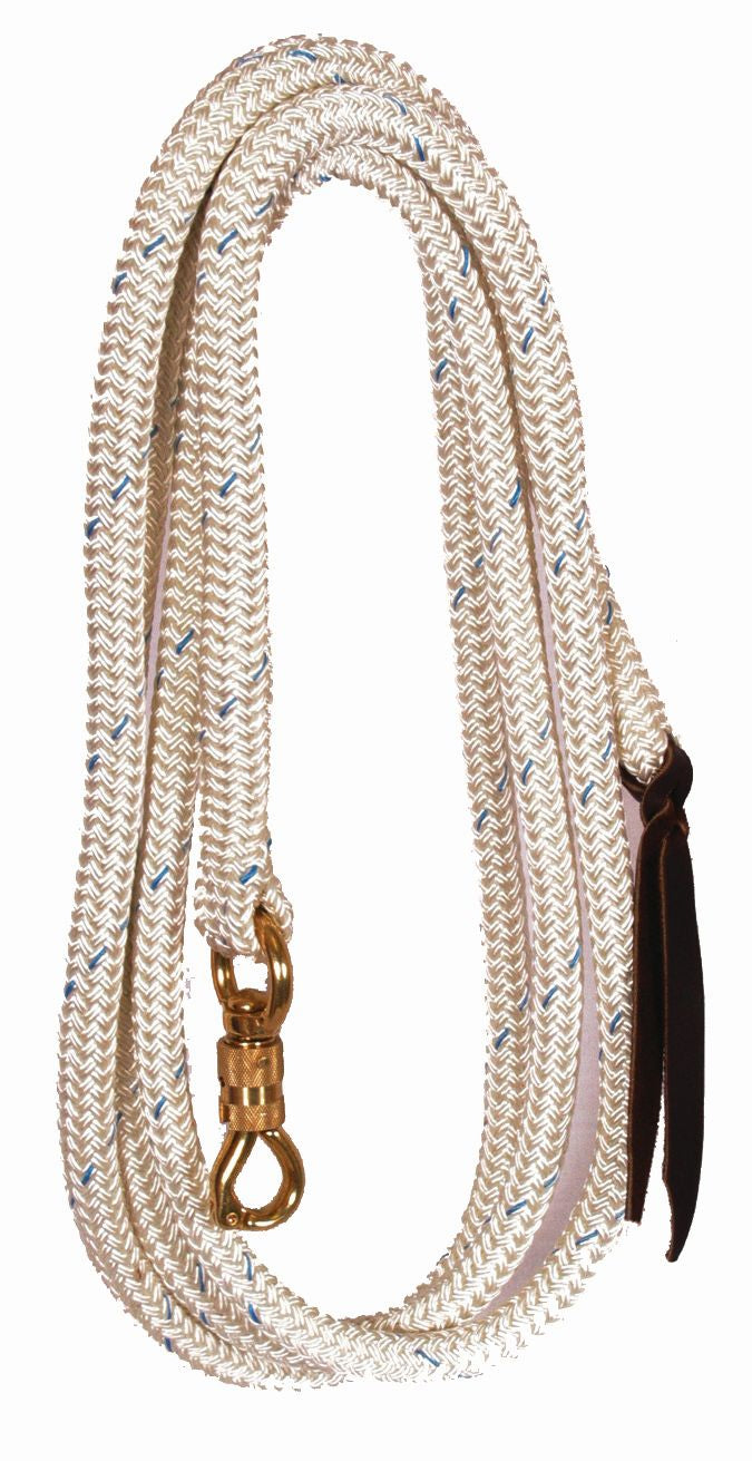 Burwash 12' Natural Horsemanship Lead